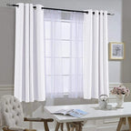 NICETOWN Curtains for Bedroom - Image 7