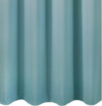 Stone Blue Blackout Curtains 66 x 63 Inch Length/Set of 2 Curtain - Image 7