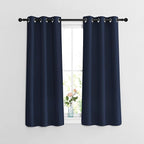 NICETOWN Blackout Curtains and Drapes by NICETOWN