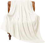 BEDELITE Fleece Blanket Soft Plush Throw by BEDELITE