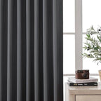 Joydeco 90 Inch Blackout Curtains - Image 6