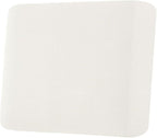 H.VERSAILTEX Super Stretch Individual Seat Cushion Covers Armchair Sofa Covers by HVERSAILTEX