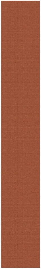 KOZYFLY Orange 2.5'x18' Runners Rugs - Image 8
