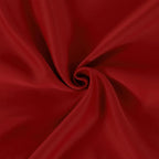 Red Thermal Blackout Curtains/42 x 95 Inch/Set of 2 Panels Room Darkening - Image 5
