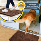 Muddy Mat® | Super Water Absorbent Door Mat Indoor, Microfiber Quick Dry - Image 3
