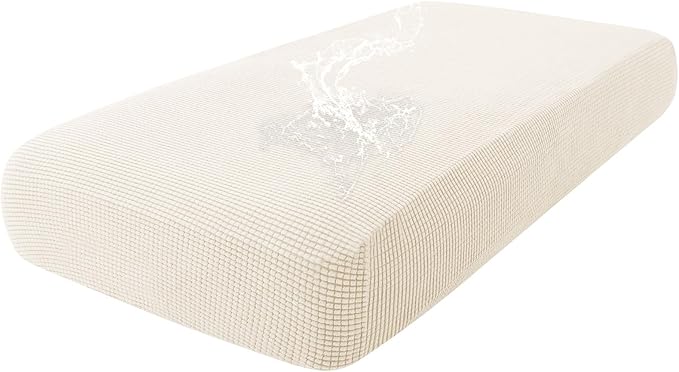 Waterproof Couch Cushion Covers by hyha