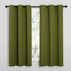 NICETOWN Room Darkening Curtains by NICETOWN