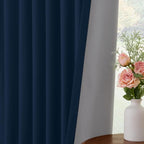 INOVADAY 100% Blackout Curtains - Image 5