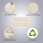 H.VERSAILTEX Stretch Couch Covers - Image 6