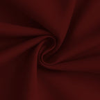 Yakamok Burgundy Red Blackout Curtains 63 Inches Long - Image 3