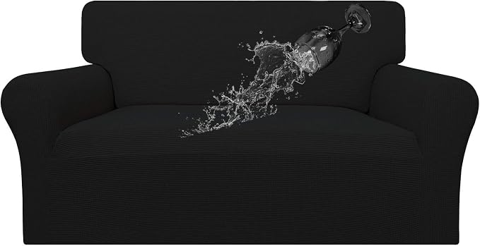 Easy-Going 100% Waterproof Oversized Loveseat Cover, Couch Cover by Easy-Going