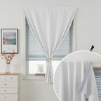 Instant Blackout Window Curtain - Image 2