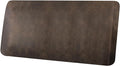ANARACHON Leather Look Couch Cushion Covers Sofa Seat Slipcovers Sets Couches by ANARACHON
