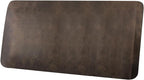 ANARACHON Leather Look Couch Cushion Covers Sofa Seat Slipcovers Sets Couches by ANARACHON