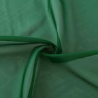 SpaceDresser Sheer Voile Window Treatment Rod Pocket Curtain Panels - Image 8