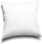 EDOW Throw Pillow Inserts, Couch Cushion, Sham Stuffer, Machine Washable. - Image 4