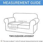 Waterproof Couch Cushion Covers - Image 5