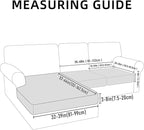 Waterproof Couch Cushion Covers - Image 6