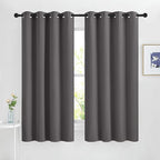 NICETOWN Blackout Window Curtains by NICETOWN