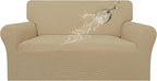 Easy-Going 100% Waterproof Oversized Loveseat Cover, Couch Cover by Easy-Going