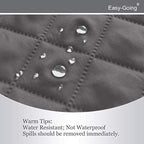 Easy-Going Reversible Couch Cover - Image 4