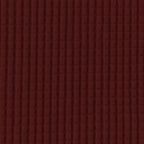 Easy-Going Stretch 4 Seater Oversized Sofa Couch Cover Wine | 1-Piece Extra - Image 6