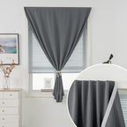 Instant Blackout Window Curtain - Image 5