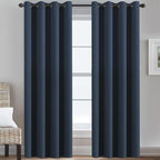 H.VERSAILTEX Ultra Thick and Soft Curtains Blackout by HVERSAILTEX
