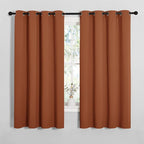 NICETOWN Blackout Curtain Panels by NICETOWN