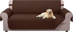 U-NICE HOME Large Sofa Cover Reversible Couch Cover by U-NICEHOME