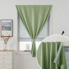 Instant Blackout Window Curtain - Image 2