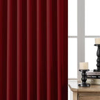 Joydeco Blackout Curtains 84 Inch Long - Image 6