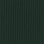 Easy-Going Stretch 4 Seater Oversized Sofa Couch Cover Dark Green | 1-Piece - Image 6