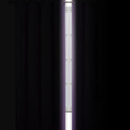 Blackout Curtains 66 x 95 inch/Lavender Curtains Set of 2 Panels/Thermal - Image 3