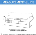 Waterproof Couch Cushion Covers - Image 5