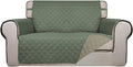 PureFit Reversible Quilted Couch Covers by PureFit