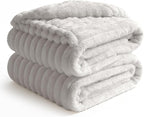 BEDELITE Ribbe Blankets Queen Size by BEDELITE