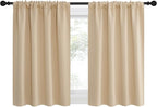 NICETOWN Blackout Room Darkening Curtains - Image 3
