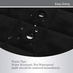 Easy-Going Reversible Oversized Couch Cover - Image 4