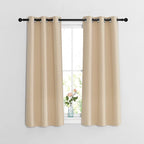 NICETOWN Bedroom Blackout Curtains and Drapes by NICETOWN