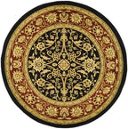 SAFAVIEH Lyndhurst Collection Area Rug - Image 2