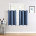 ChrisDowa Small Blackout Curtains by ChrisDowa