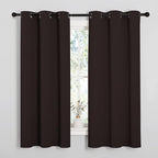 NICETOWN Blackout Curtain Panels by NICETOWN