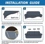 XINEAGE New Extra Large Couch Cover - Image 8