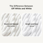 Bedsure Soft Cozy Cal King Size Blanket - Image 7