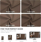Joydeco Blackout Curtains 96 Inches Long - Image 6