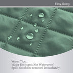 Easy-Going Reversible Oversized Couch Cover - Image 4