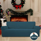 Easy-Going Stretch Couch Covers - Image 2