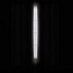 Light Beige Thermal Blackout Curtains/42 x 84 Inch/Set of 2 Panels Room - Image 3