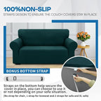 XINEAGE New 1 Piece Couch Covers - Image 7